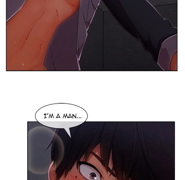 Lady Long Legs - Chapter 34 [photo 98] - MangaPorn