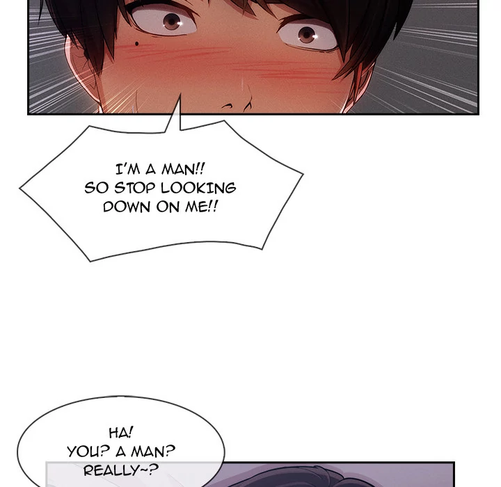 Lady Long Legs - Chapter 35 [photo 10] - MangaPorn