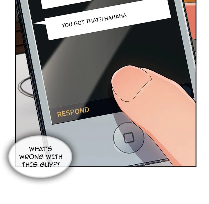 Lady Long Legs - Chapter 35 [photo 101] - MangaPorn