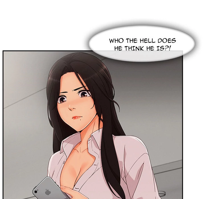 Lady Long Legs - Chapter 35 [photo 102] - MangaPorn