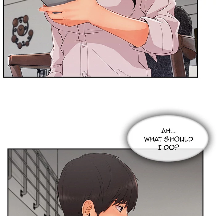 Lady Long Legs - Chapter 35 [photo 103] - MangaPorn