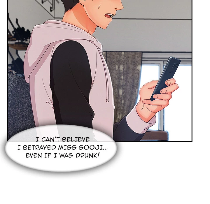Lady Long Legs - Chapter 35 [photo 104] - MangaPorn