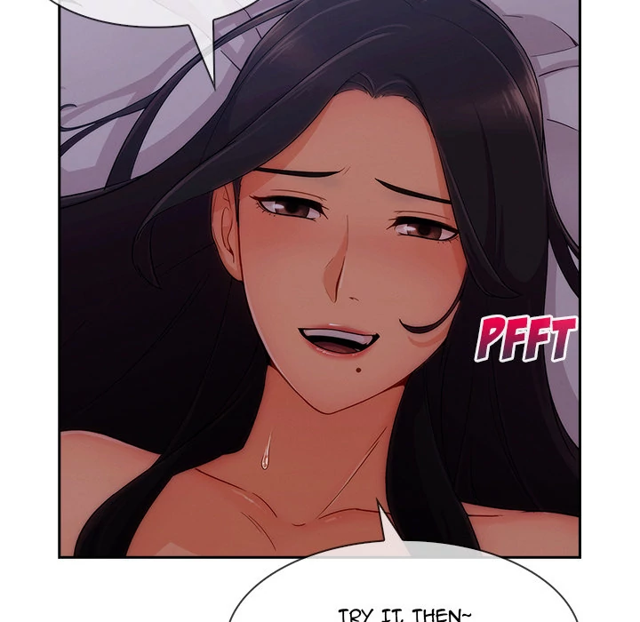 Lady Long Legs - Chapter 35 [photo 11] - MangaPorn