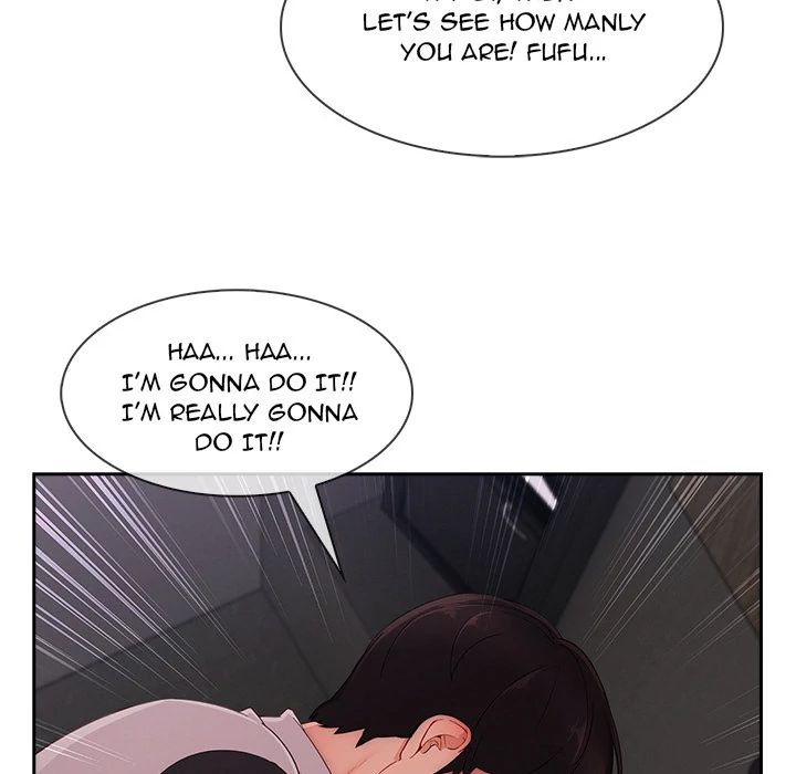Lady Long Legs - Chapter 35 [photo 12] - MangaPorn