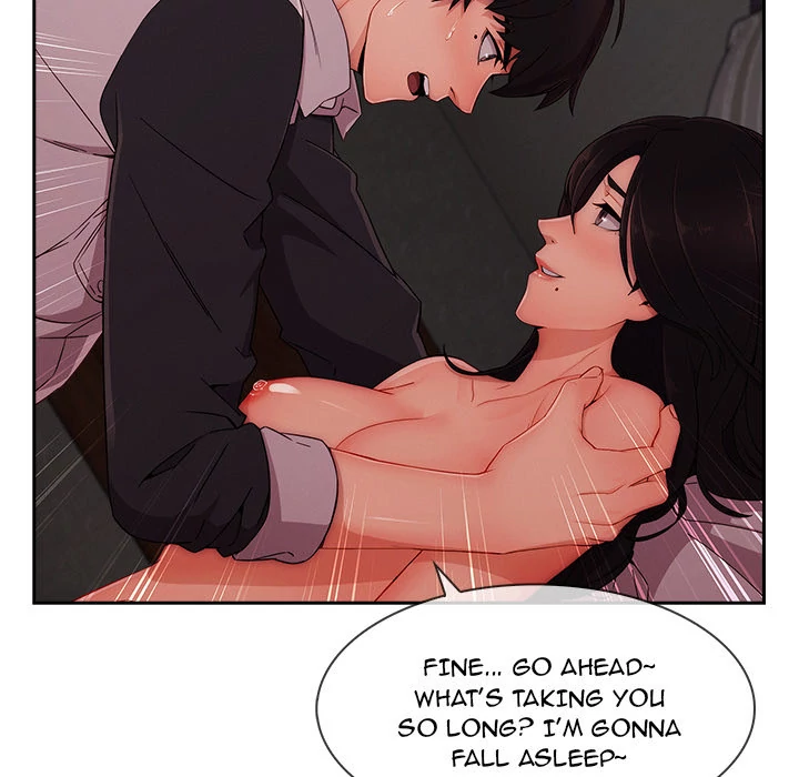 Lady Long Legs - Chapter 35 [photo 13] - MangaPorn