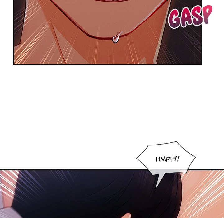 Lady Long Legs - Chapter 35 [photo 15] - MangaPorn
