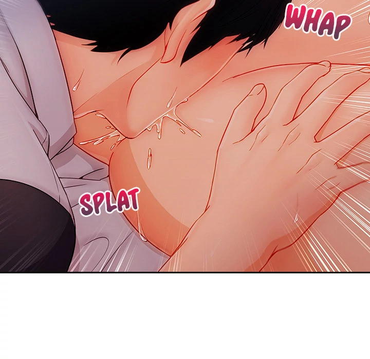 Lady Long Legs - Chapter 35 [photo 16] - MangaPorn