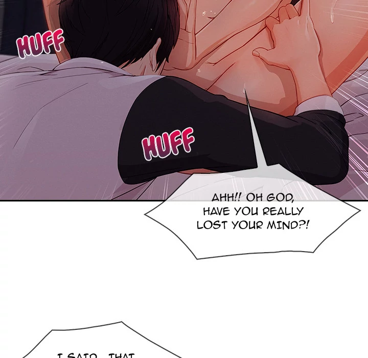 Lady Long Legs - Chapter 35 [photo 21] - MangaPorn