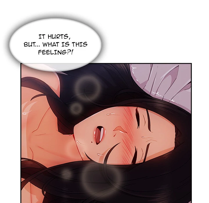 Lady Long Legs - Chapter 35 [photo 24] - MangaPorn