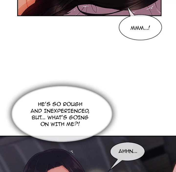 Lady Long Legs - Chapter 35 [photo 25] - MangaPorn