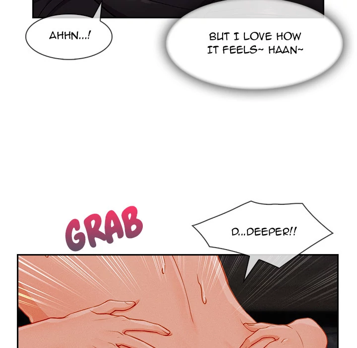 Lady Long Legs - Chapter 35 [photo 35] - MangaPorn
