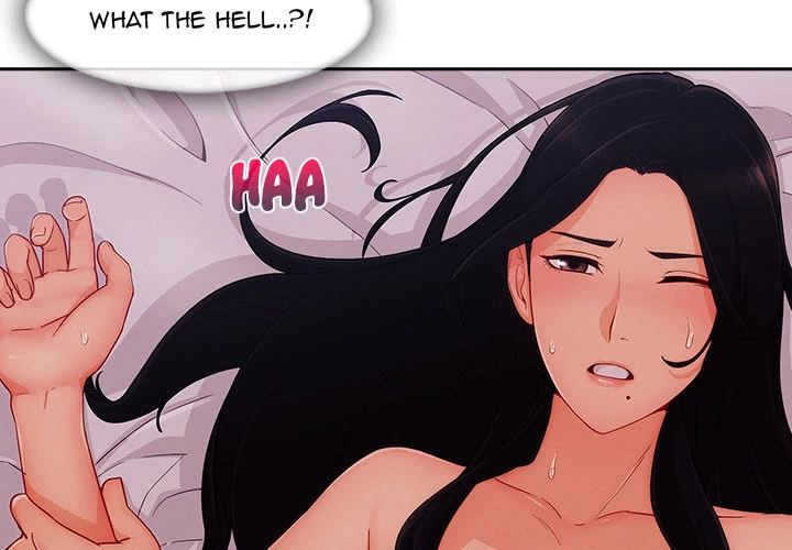 Lady Long Legs - Chapter 35 [photo 4] - MangaPorn