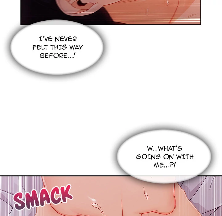Lady Long Legs - Chapter 35 [photo 44] - MangaPorn
