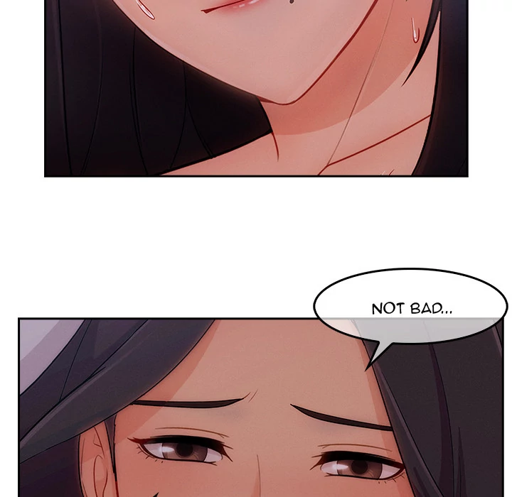 Lady Long Legs - Chapter 35 [photo 59] - MangaPorn