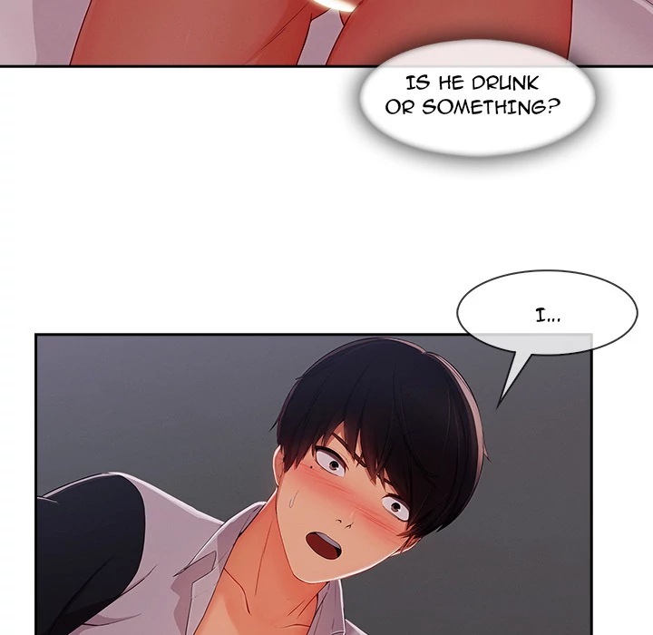 Lady Long Legs - Chapter 35 [photo 6] - MangaPorn