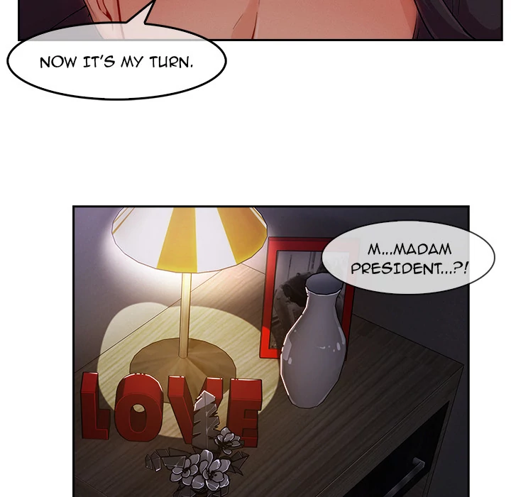 Lady Long Legs - Chapter 35 [photo 60] - MangaPorn