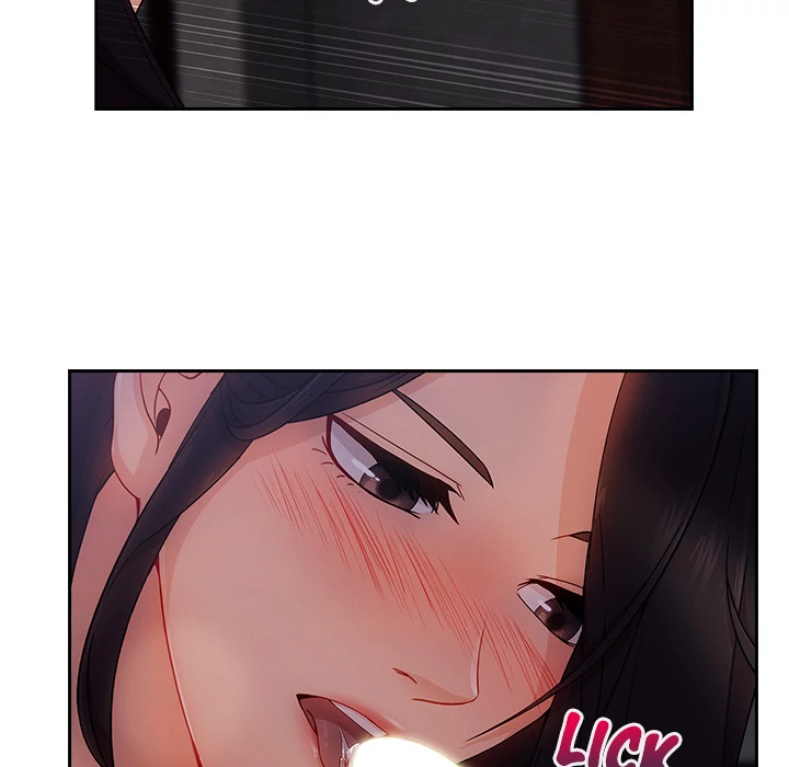 Lady Long Legs - Chapter 35 [photo 66] - MangaPorn
