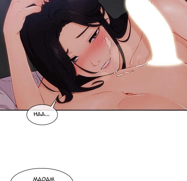 Lady Long Legs - Chapter 35 [photo 68] - MangaPorn