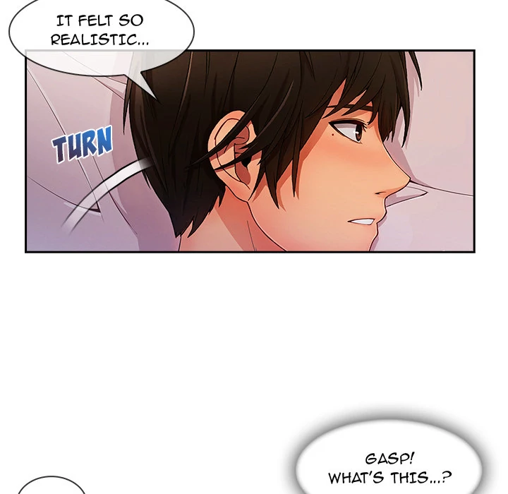 Lady Long Legs - Chapter 35 [photo 76] - MangaPorn