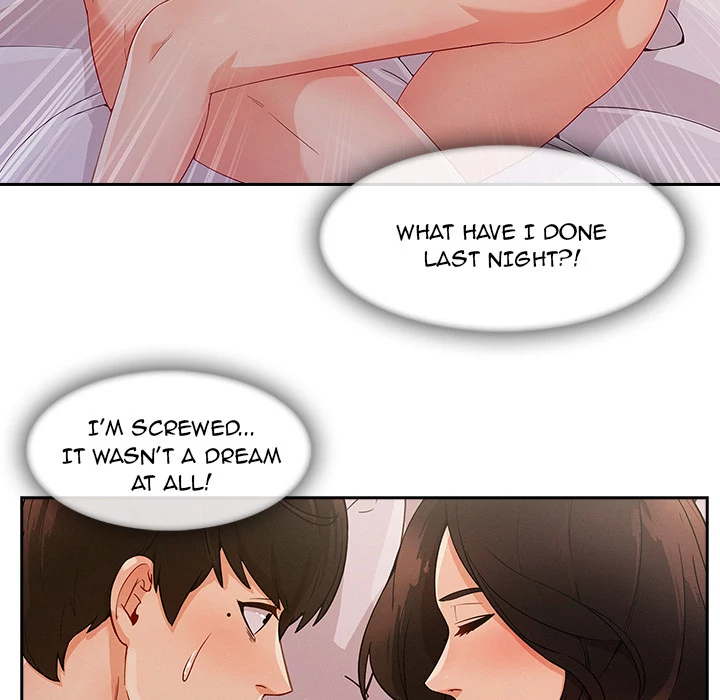Lady Long Legs - Chapter 35 [photo 78] - MangaPorn