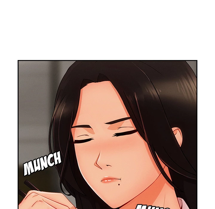 Lady Long Legs - Chapter 35 [photo 83] - MangaPorn