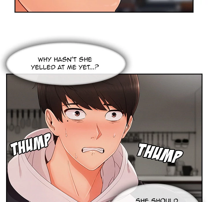 Lady Long Legs - Chapter 35 [photo 85] - MangaPorn