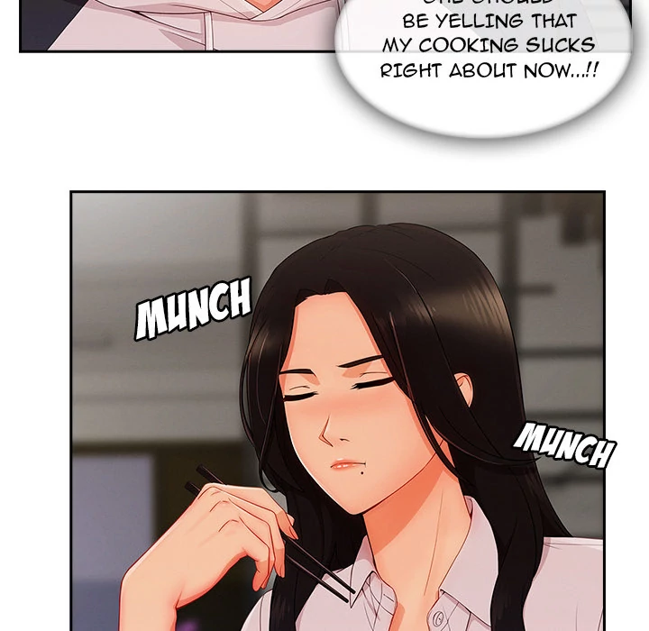 Lady Long Legs - Chapter 35 [photo 86] - MangaPorn