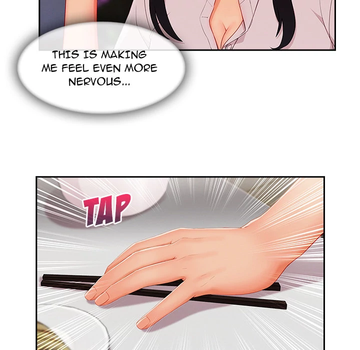 Lady Long Legs - Chapter 35 [photo 87] - MangaPorn