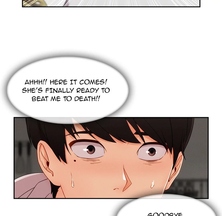 Lady Long Legs - Chapter 35 [photo 88] - MangaPorn