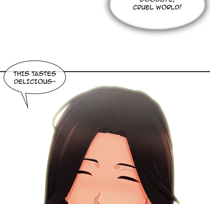 Lady Long Legs - Chapter 35 [photo 89] - MangaPorn