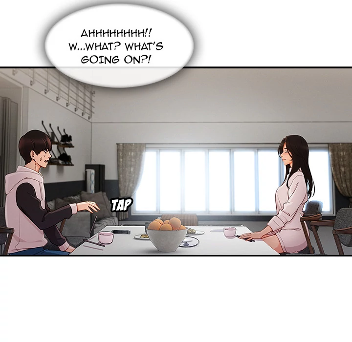 Lady Long Legs - Chapter 35 [photo 91] - MangaPorn