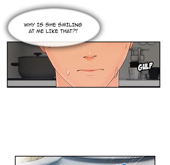Lady Long Legs - Chapter 35 [photo 92] - MangaPorn