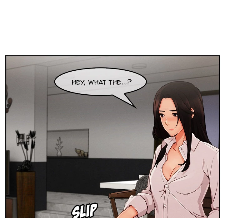 Lady Long Legs - Chapter 35 [photo 94] - MangaPorn