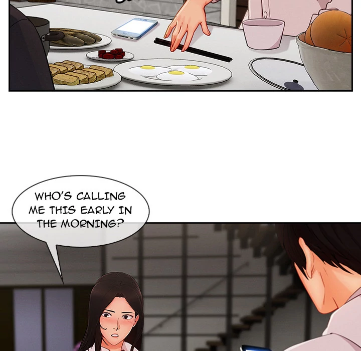 Lady Long Legs - Chapter 35 [photo 95] - MangaPorn