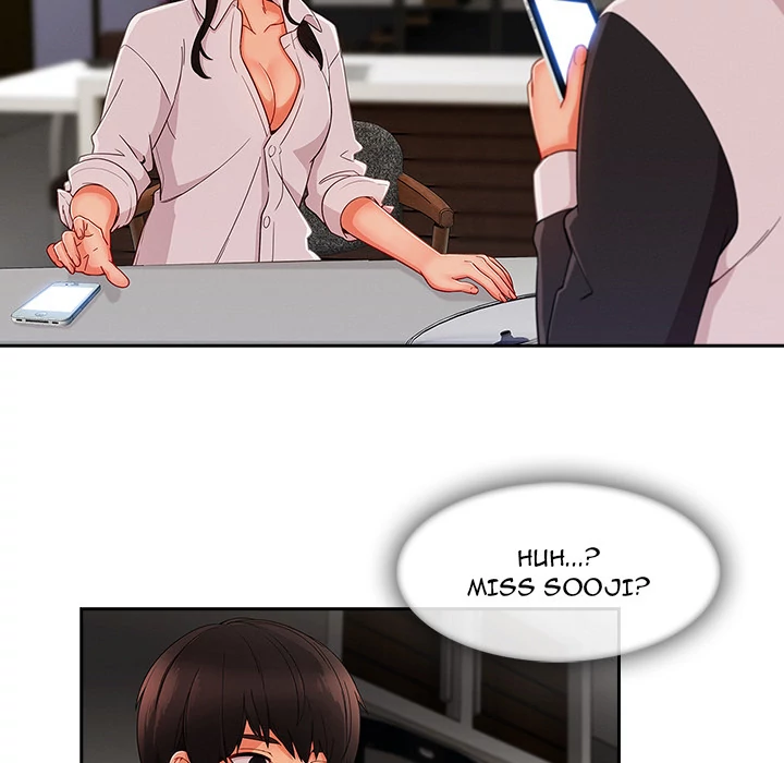 Lady Long Legs - Chapter 35 [photo 96] - MangaPorn