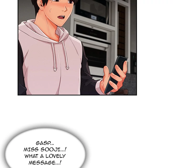 Lady Long Legs - Chapter 35 [photo 97] - MangaPorn