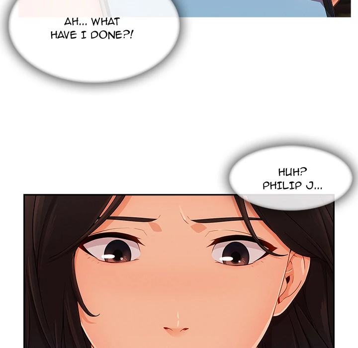 Lady Long Legs - Chapter 35 [photo 99] - MangaPorn