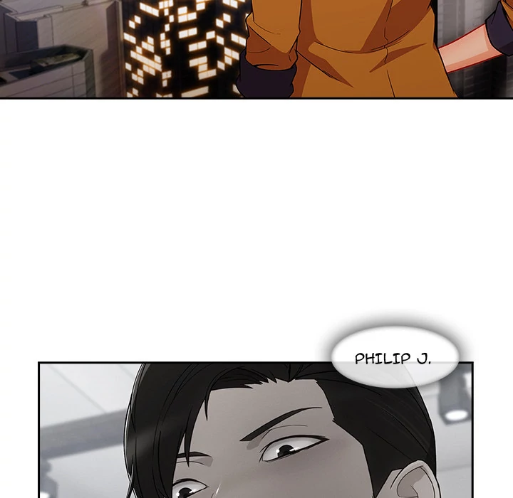 Lady Long Legs - Chapter 36 [photo 103] - MangaPorn