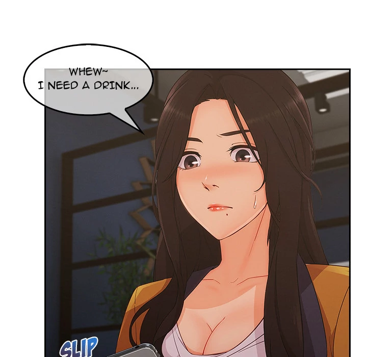 Lady Long Legs - Chapter 36 [photo 107] - MangaPorn