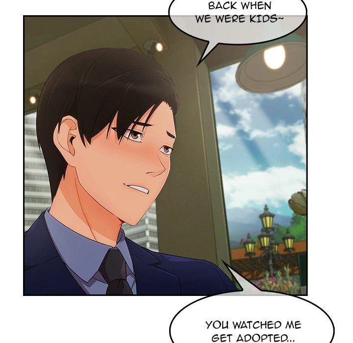 Lady Long Legs - Chapter 36 [photo 11] - MangaPorn