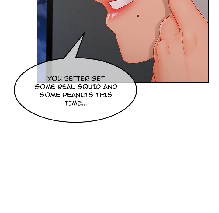 Lady Long Legs - Chapter 36 [photo 112] - MangaPorn