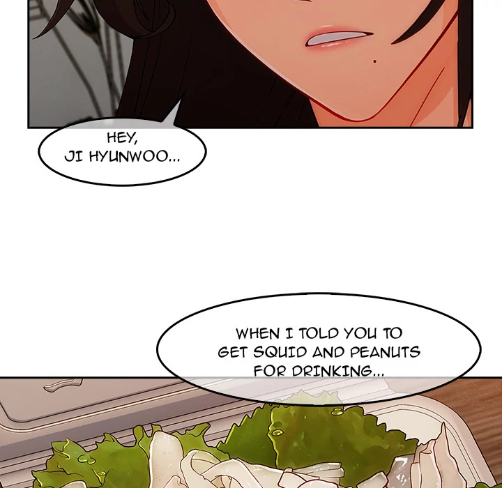 Lady Long Legs - Chapter 36 [photo 115] - MangaPorn