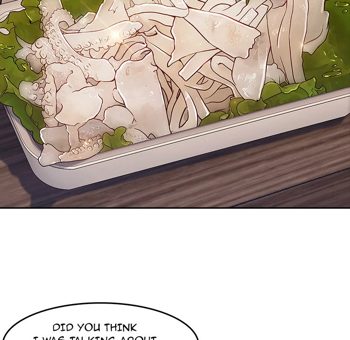 Lady Long Legs - Chapter 36 [photo 116] - MangaPorn