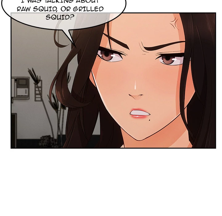 Lady Long Legs - Chapter 36 [photo 117] - MangaPorn