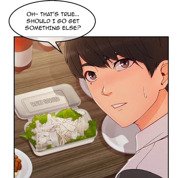 Lady Long Legs - Chapter 36 [photo 118] - MangaPorn
