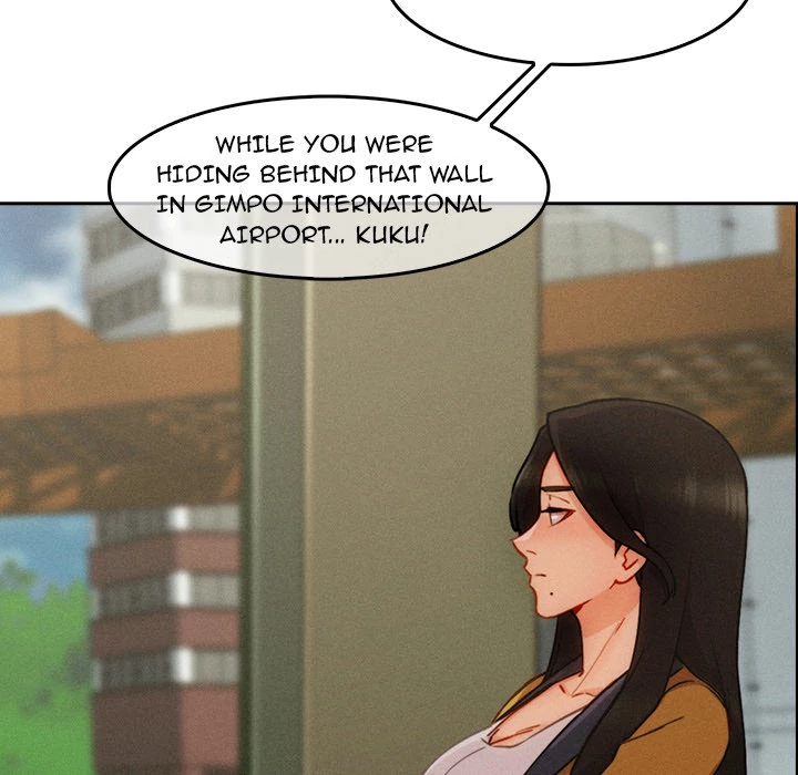Lady Long Legs - Chapter 36 [photo 12] - MangaPorn