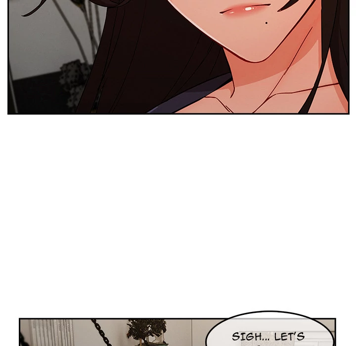 Lady Long Legs - Chapter 36 [photo 120] - MangaPorn