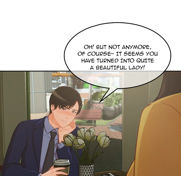 Lady Long Legs - Chapter 36 [photo 17] - MangaPorn