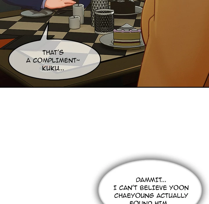 Lady Long Legs - Chapter 36 [photo 18] - MangaPorn