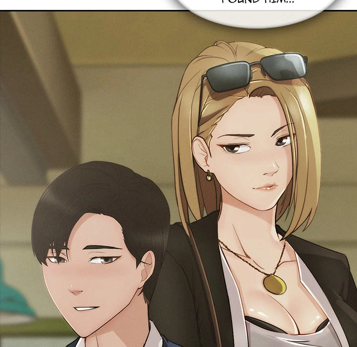 Lady Long Legs - Chapter 36 [photo 19] - MangaPorn